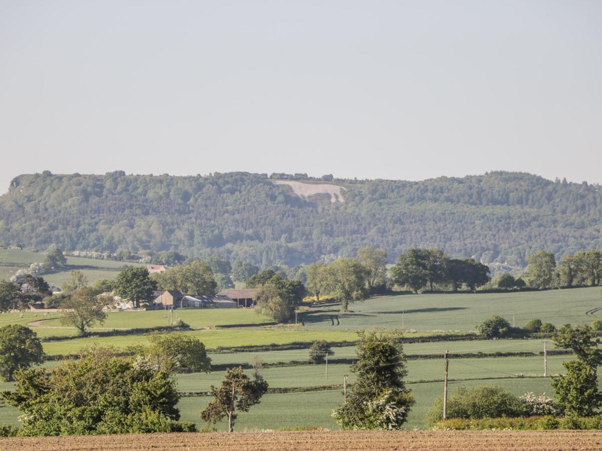 The Hayloft Villa Husthwaite Екстериор снимка