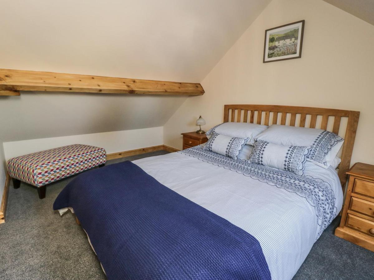 The Hayloft Villa Husthwaite Екстериор снимка