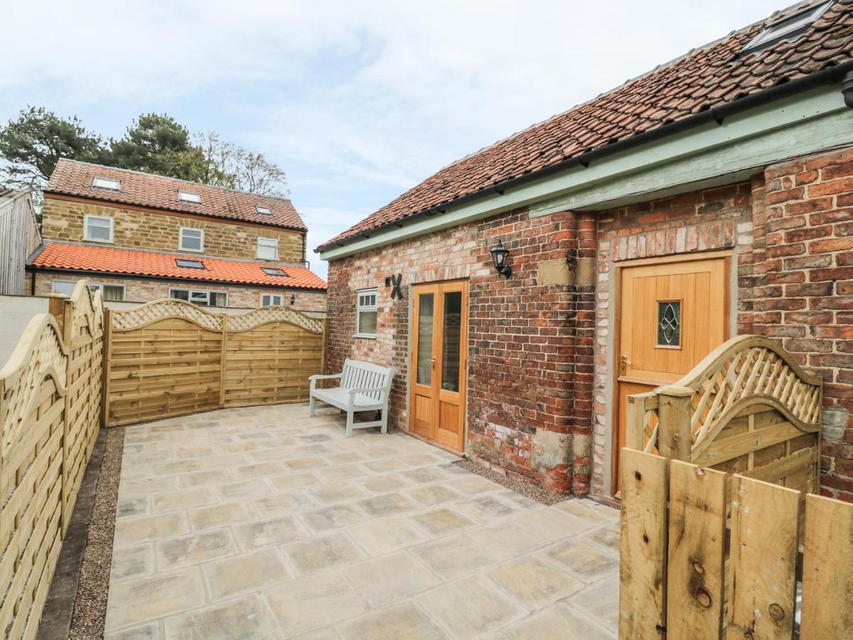 The Hayloft Villa Husthwaite Екстериор снимка